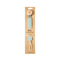 Cotton dummy clip | Kiin