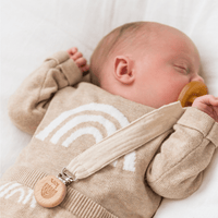 Cotton dummy clip | Kiin