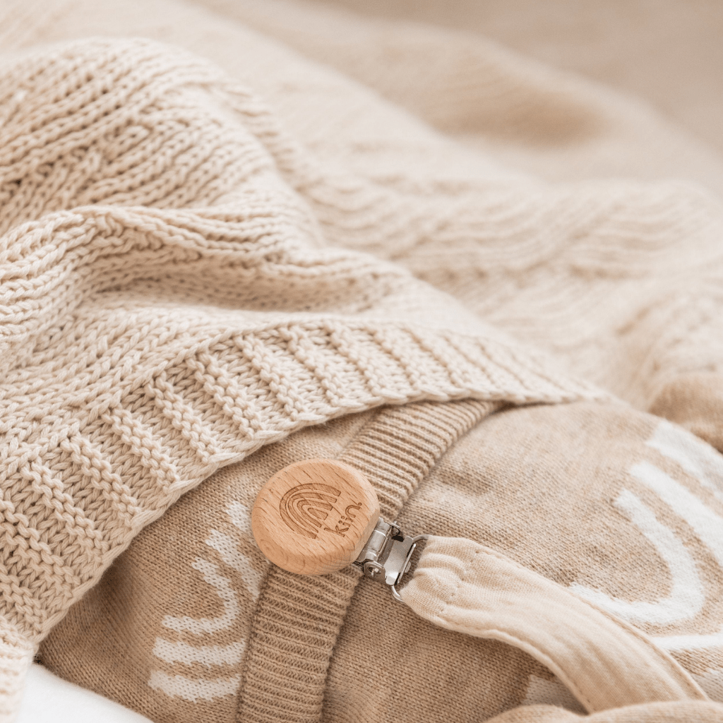 Cotton dummy clip | Kiin