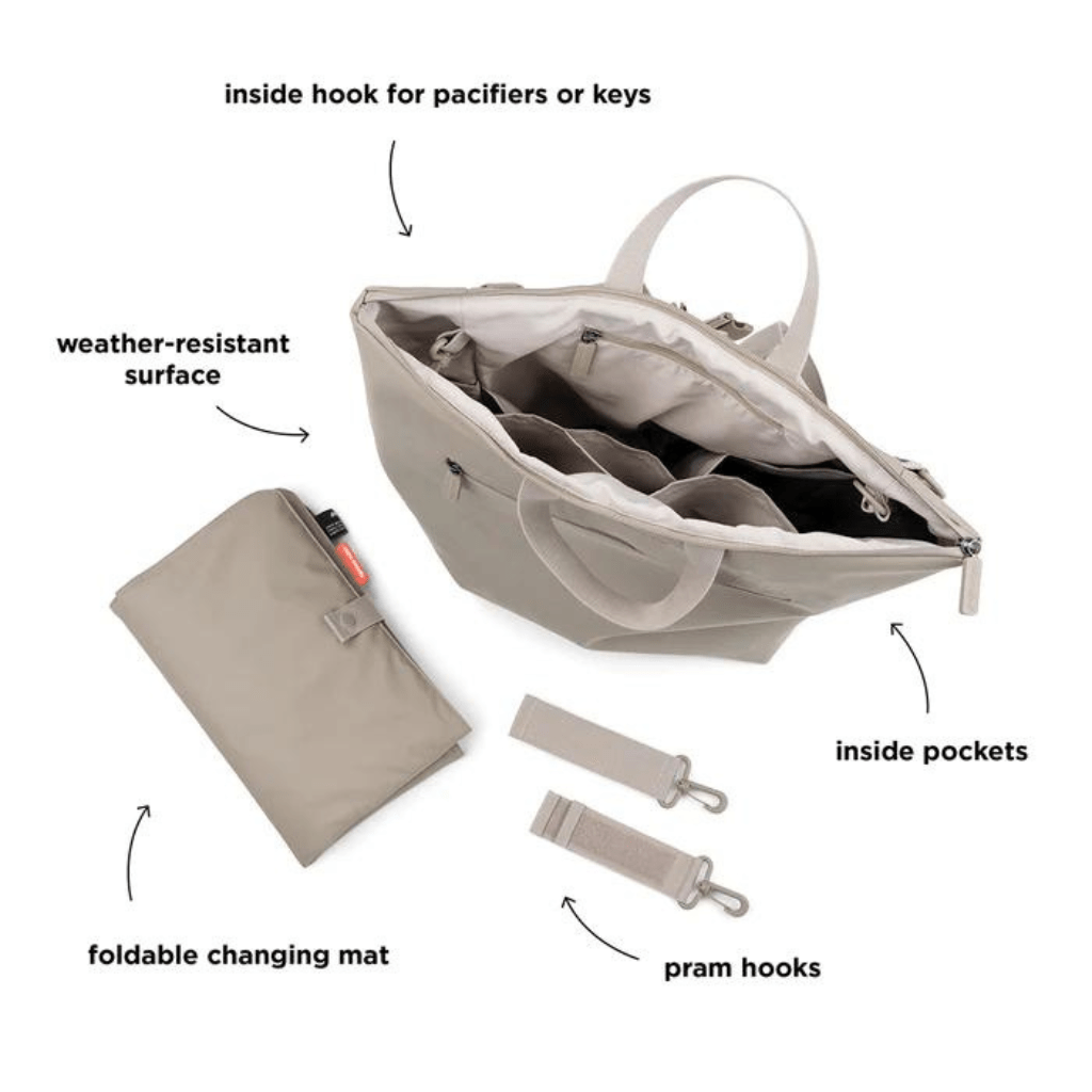 Changing backpack - [product_vendor}