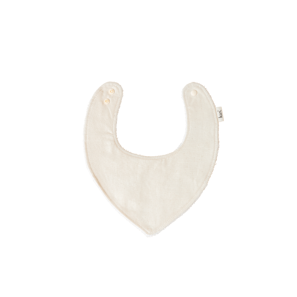 Dribble bib | Kiin