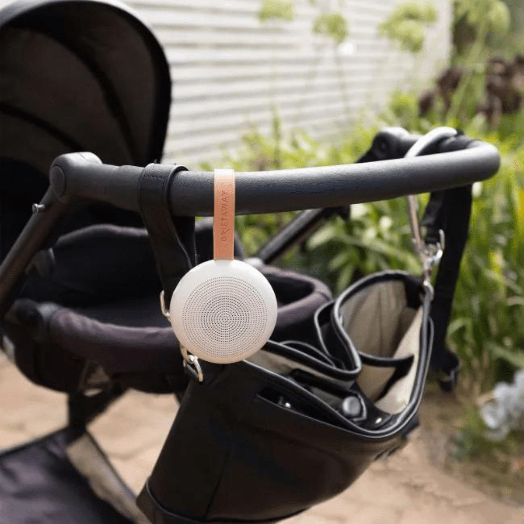 Drift away white noise machine | Ergopouch