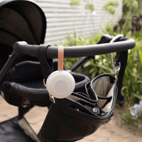 Drift away white noise machine | Ergopouch