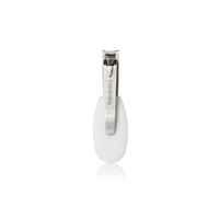 Easy Clip Nail Kit | Fridababy