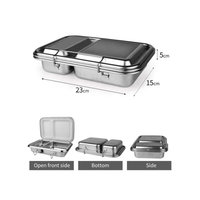 Ecococoon bento box 2 | Ecococoon