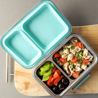 Ecococoon bento box 2 | Ecococoon