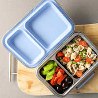Ecococoon bento box 2 | Ecococoon