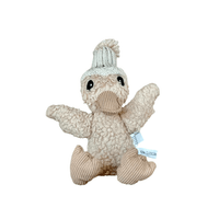 Edmond Duck | and the little dog laughed