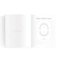 Mini baby book - [product_vendor}