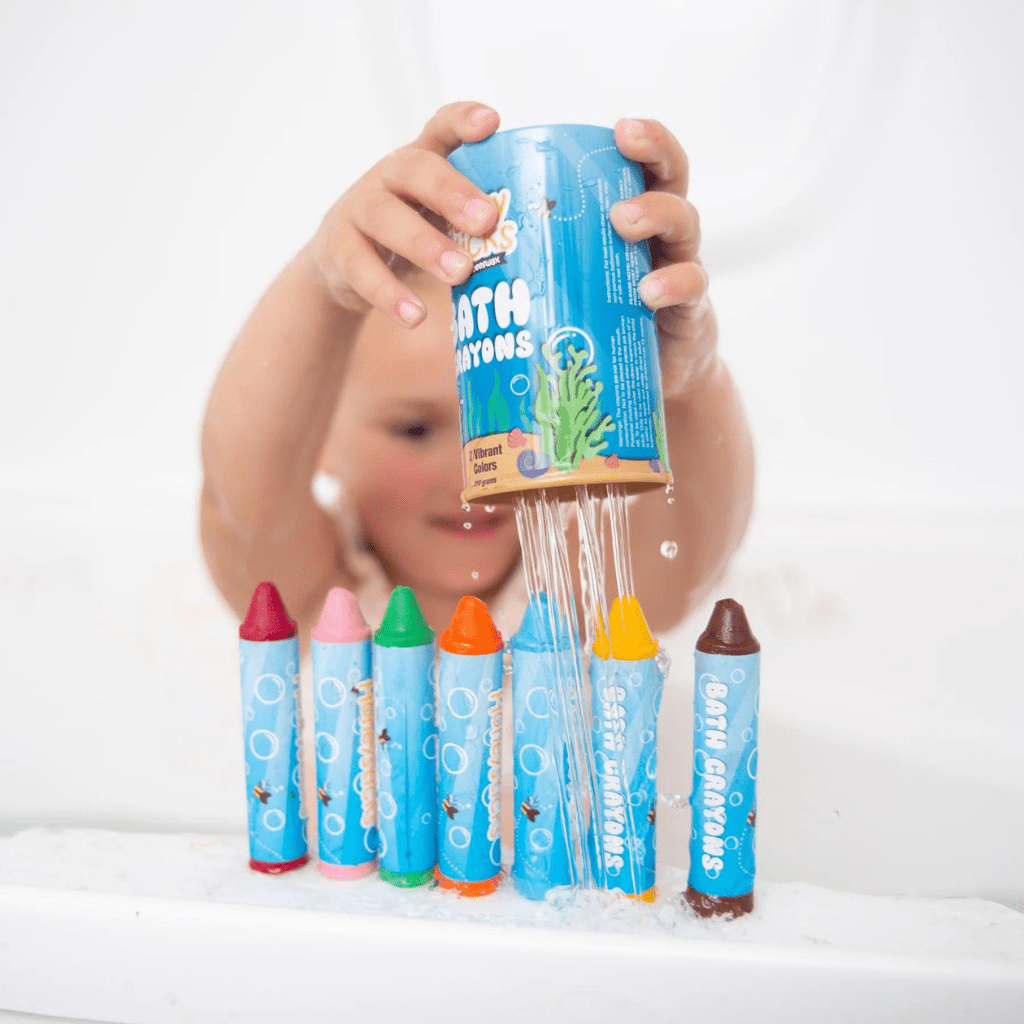 Honeysticks bath crayons | Honeysticks