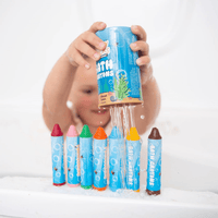 Honeysticks bath crayons | Honeysticks