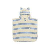 Kids character hooded towel | Sammy the Seagull | Sunnylife