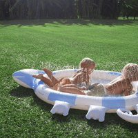 Kids mat sprinkle | Into the wild | Sunnylife