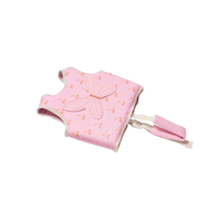 Kids swim vest | Cotton candy cherry | Sunnylife