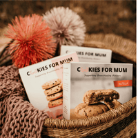Lactation cookies | Milky Goodness