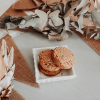 Lactation cookies | Milky Goodness