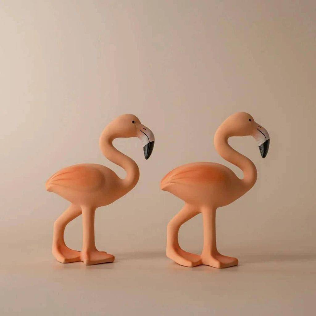 Lingo the flamingo | Lingo the Flamingo
