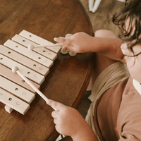 Little Notes xylophone | Love Note Co