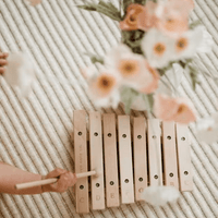 Little Notes xylophone | Love Note Co