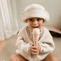 Little singer microphone | Love Note Co