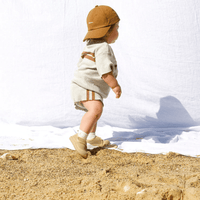 Little Sohls Velcro MOVE Toddler Shoe | Little Sohls