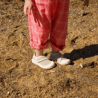 Little Sohls Velcro MOVE Toddler Shoe | Little Sohls