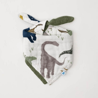 Bandana Bib - [product_vendor}