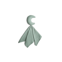 Lovey blanket | Mushie