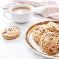 Milk choc chip lactation cookie - [product_vendor}