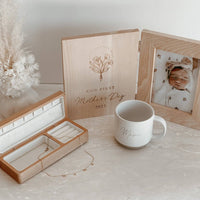 Mama mug | Blossom + Pear