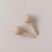 Maracas | Love Note Co