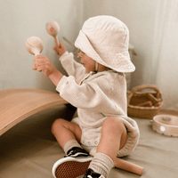 Maracas | Love Note Co