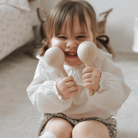 Maracas | Love Note Co