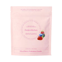 Motherhood hydration powder | Mixed berry | Franjos kitchen