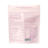 Motherhood hydration powder | Mixed berry | Franjos kitchen