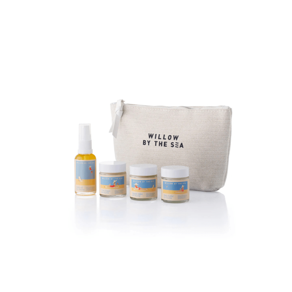 Mum edition mini set | Willow by the sea | Willow by the sea
