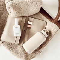 Nappy wallet | Baisik