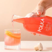 Non - Alc Italian Aperitif | Polka Drops