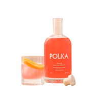 Non - Alc Italian Aperitif | Polka Drops