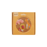 Holdie folk set | Savannah animals - [product_vendor}