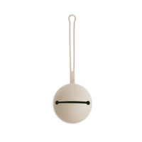 Pacifier case | Mushie