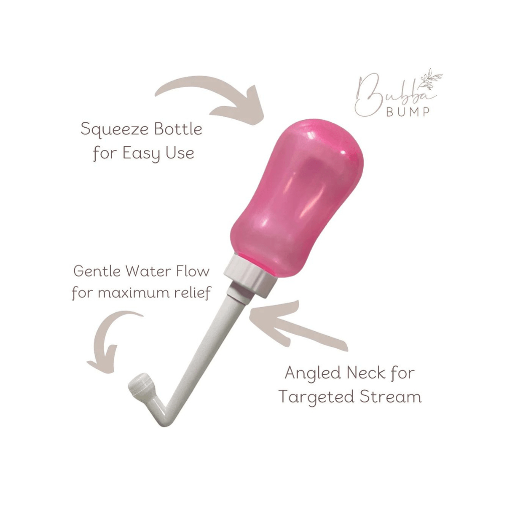 Peri Bottle | Bubba Bump