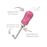 Peri Bottle | Bubba Bump