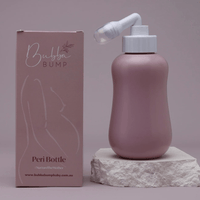 Peri Bottle | Bubba Bump