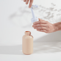 Perineal wash bottle | Bare mum