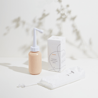 Perineal wash bottle | Bare mum