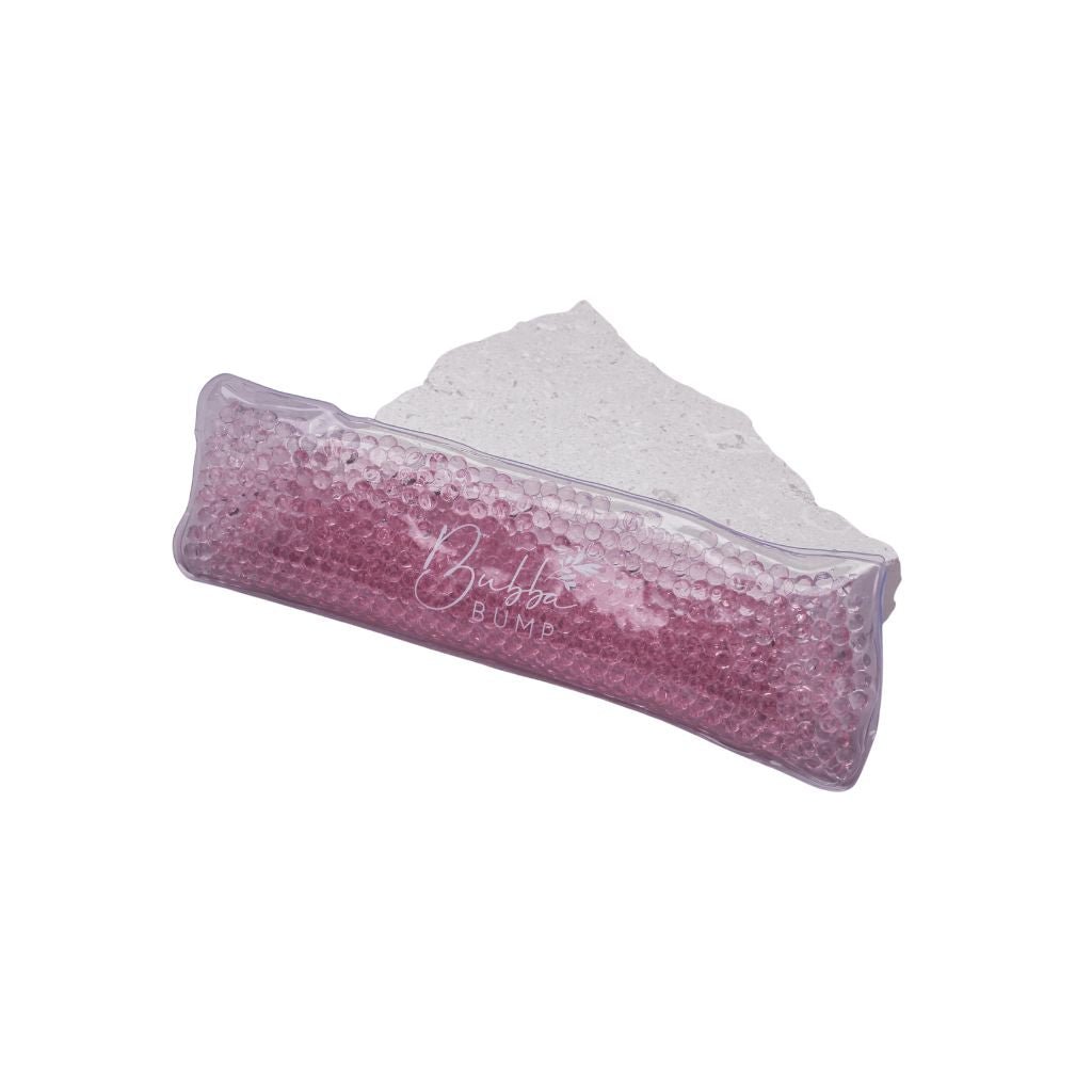 Perineum ice and heat pack | Bubba Bump