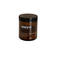 Postpartum Collagen Chocolate Drink | Mère Botanicals