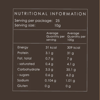 Postpartum Collagen Chocolate Drink | Mère Botanicals