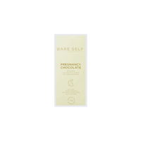 Pregnancy chocolate | Bare Self